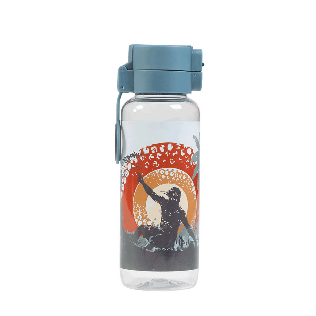 Big Water Bottle - Island Vibes