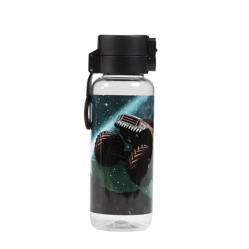 Big Water Bottle - Meteor Trucks