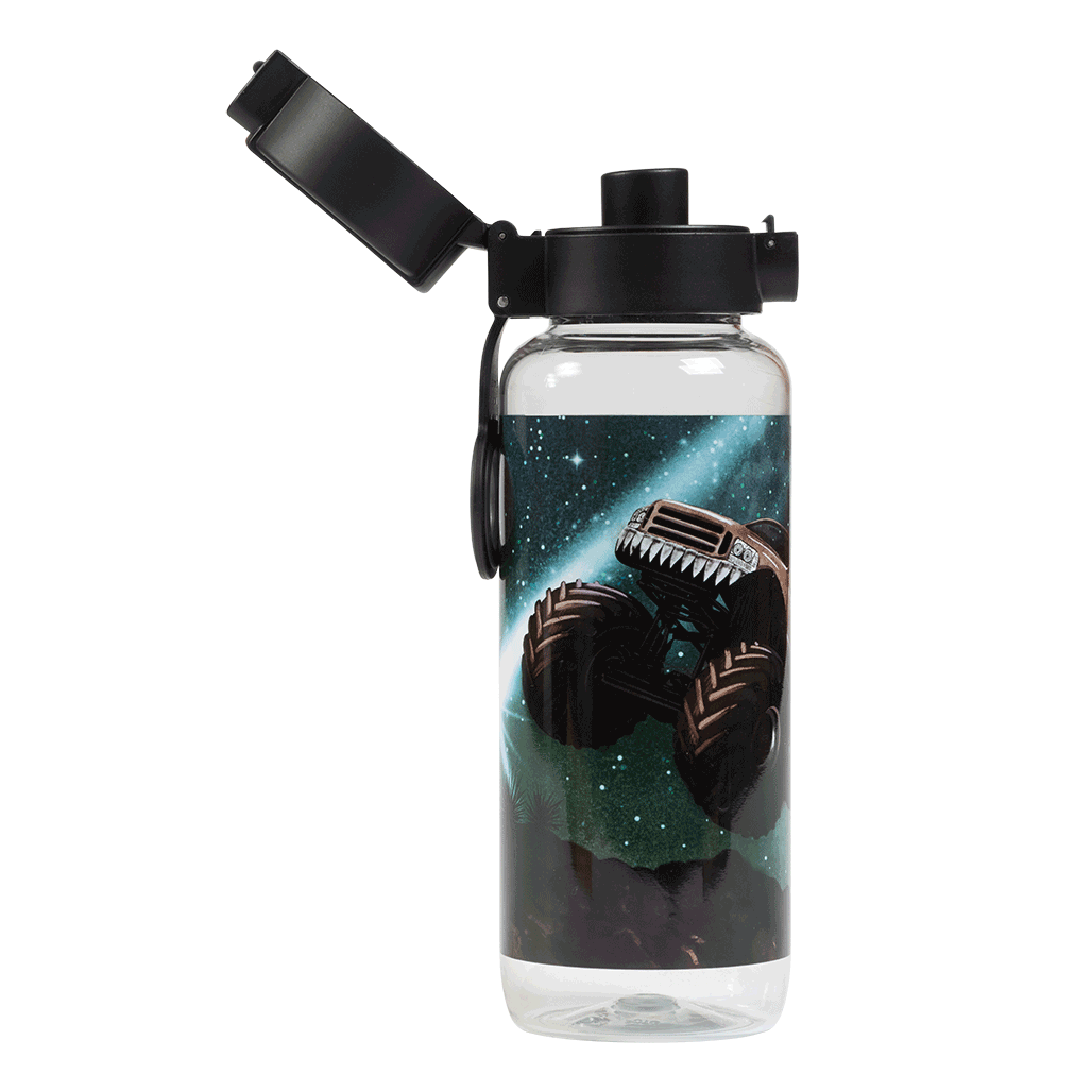 Big Water Bottle - Meteor Trucks