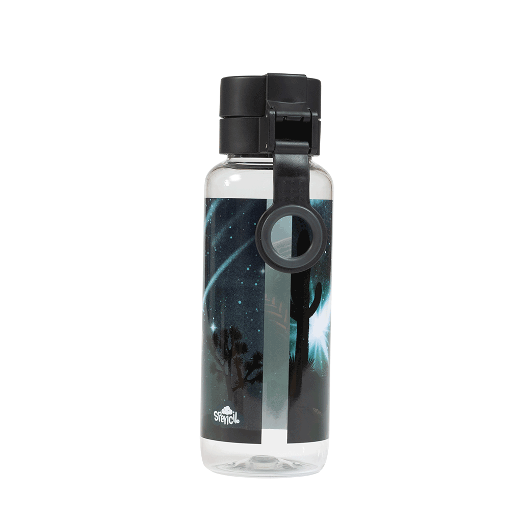 Big Water Bottle - Meteor Trucks