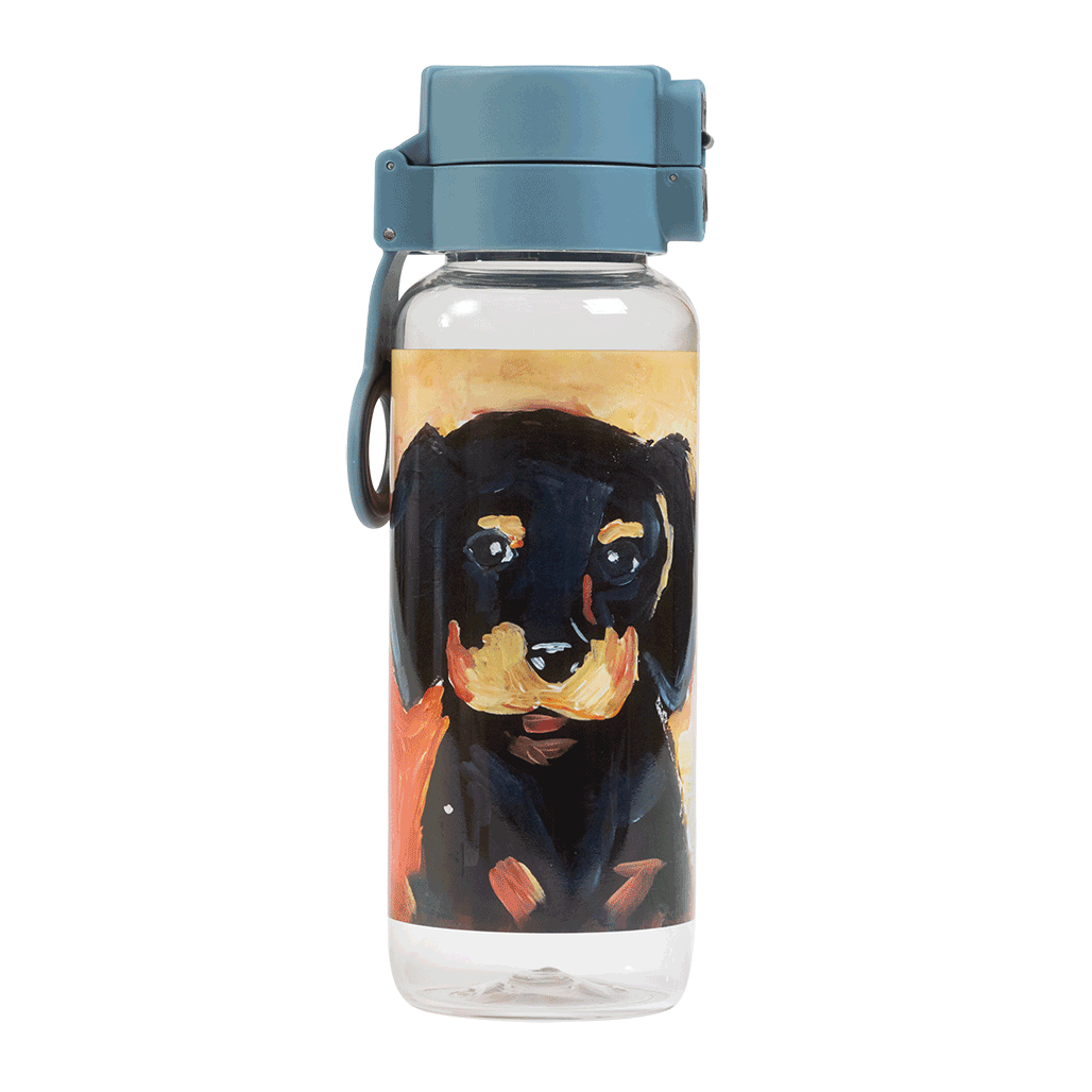 Big Water Bottle - Shadow