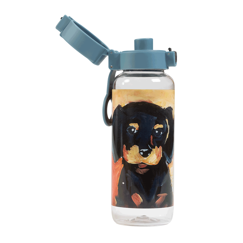 Big Water Bottle - Shadow