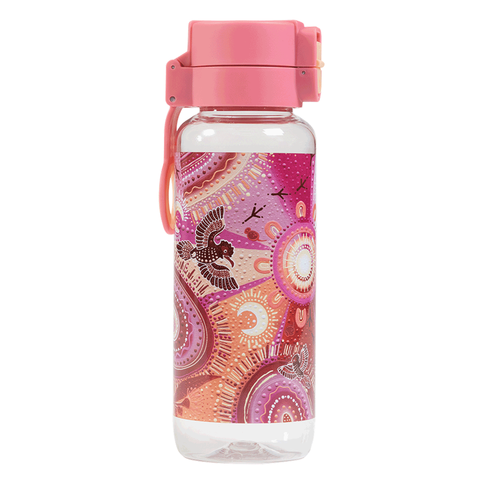 Big Water Bottle - Yarrawala