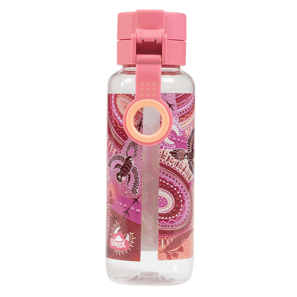 Big Water Bottle - Yarrawala