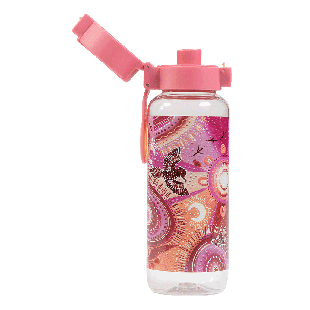 Big Water Bottle - Yarrawala