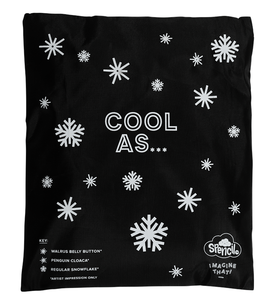 Big Chill Pack