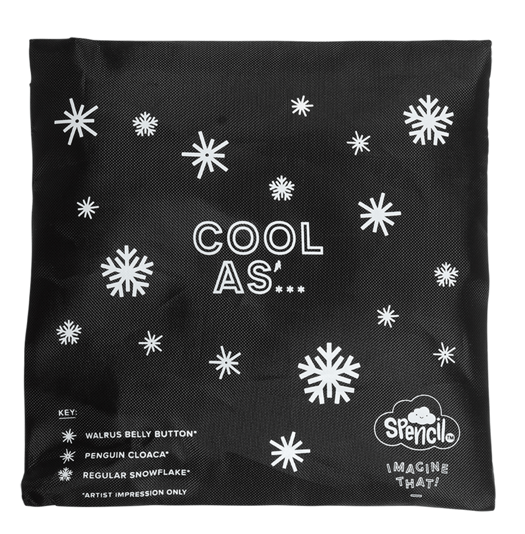 Little Fuel Pack - Unicorn Magic