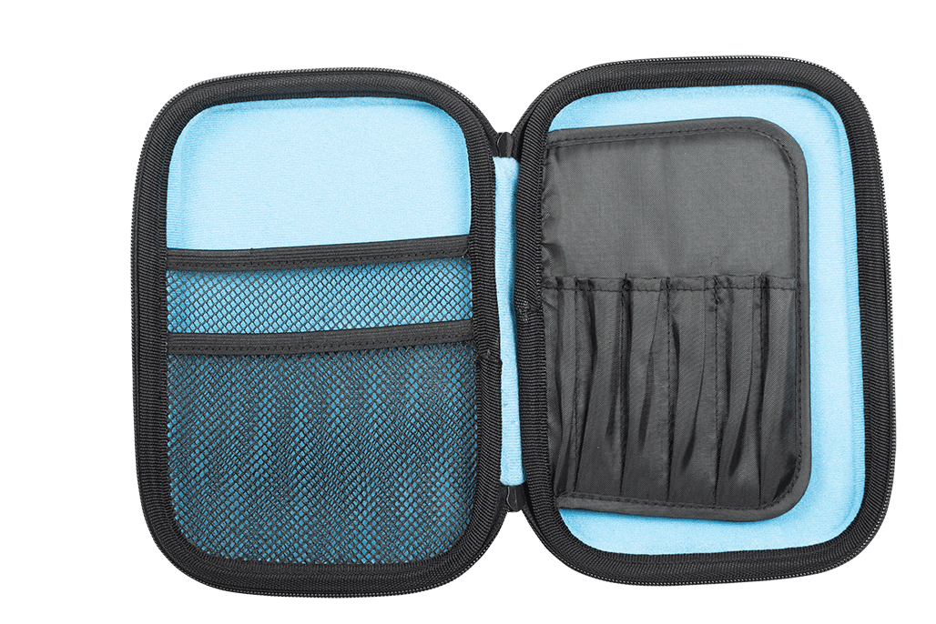 Hard Head Pencil Case - Space Adventure