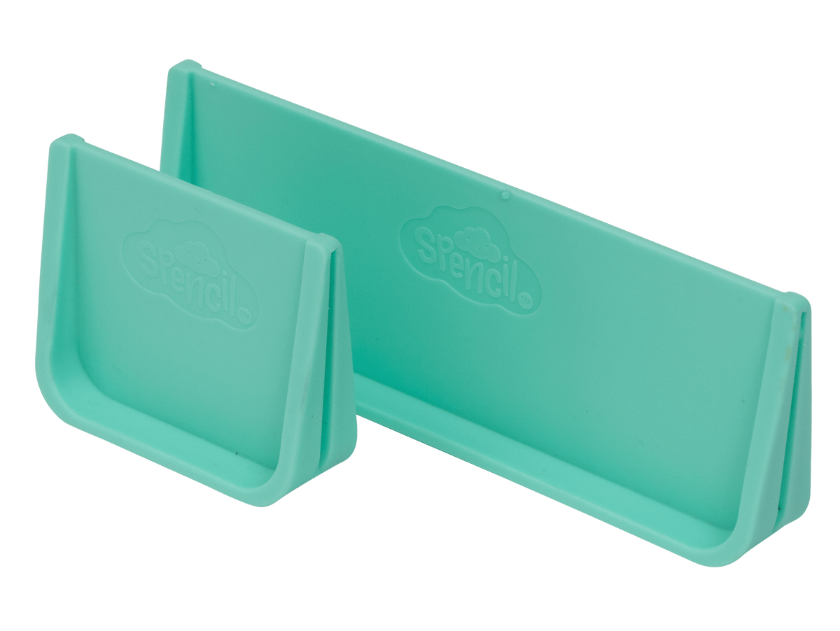 All-in Lunch Box Divider 2pk - Mint