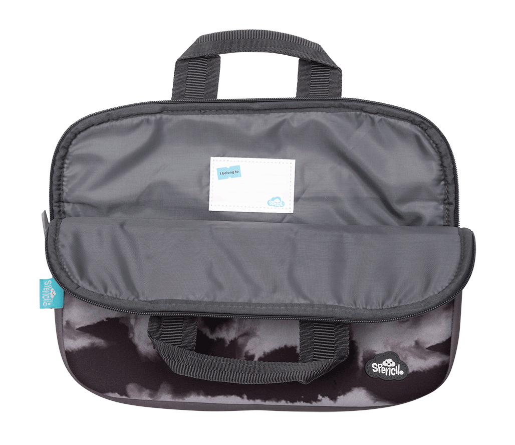 Tech Carry Case - Shockwaves