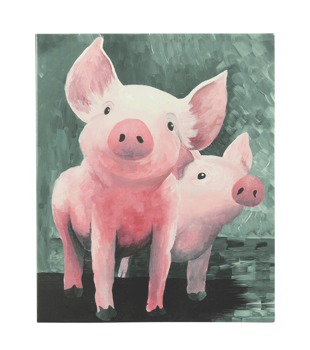 Spencil Art Prize Note Cards
