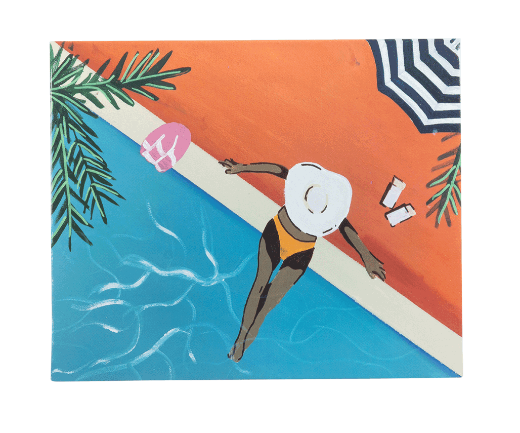 Spencil Art Prize Note Cards