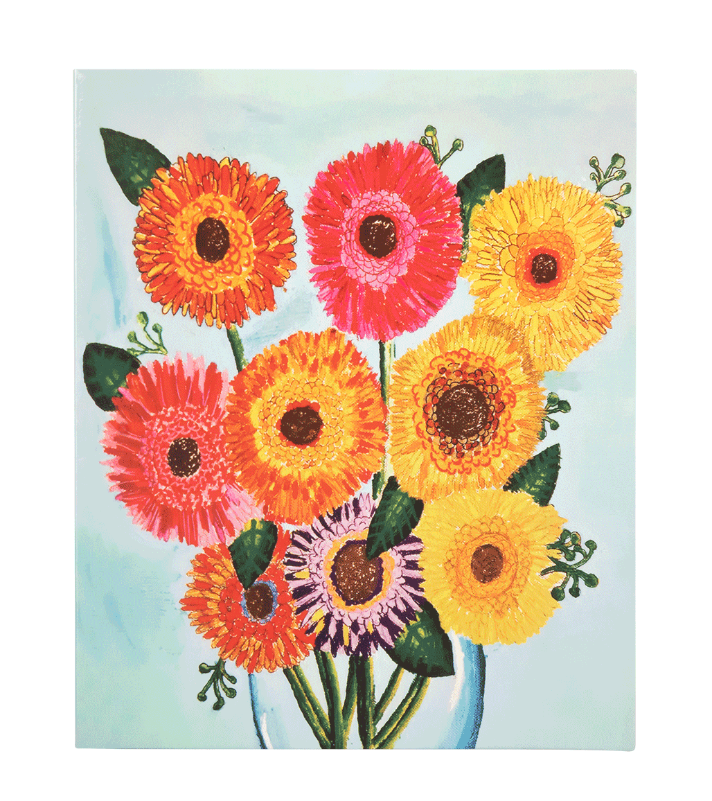 Spencil Art Prize Note Cards