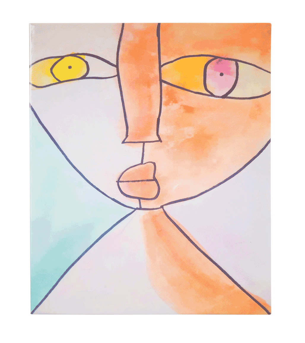 Spencil Art Prize Note Cards