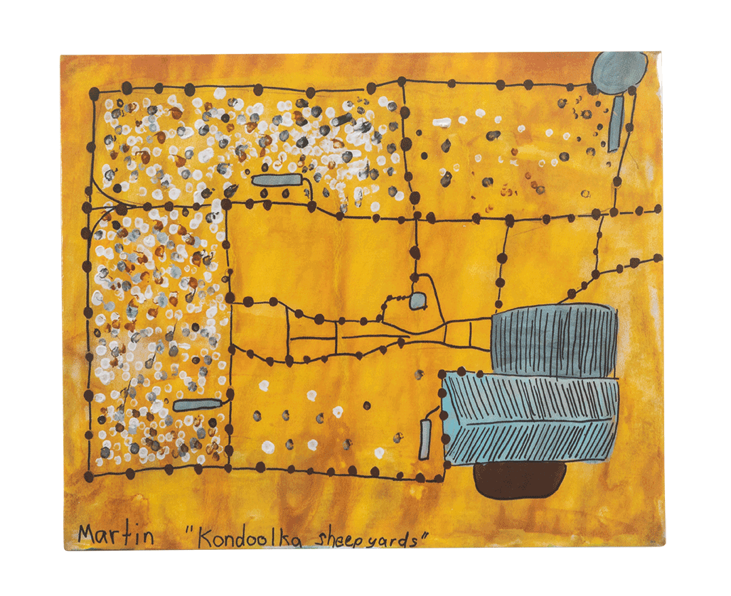 Spencil Art Prize Note Cards