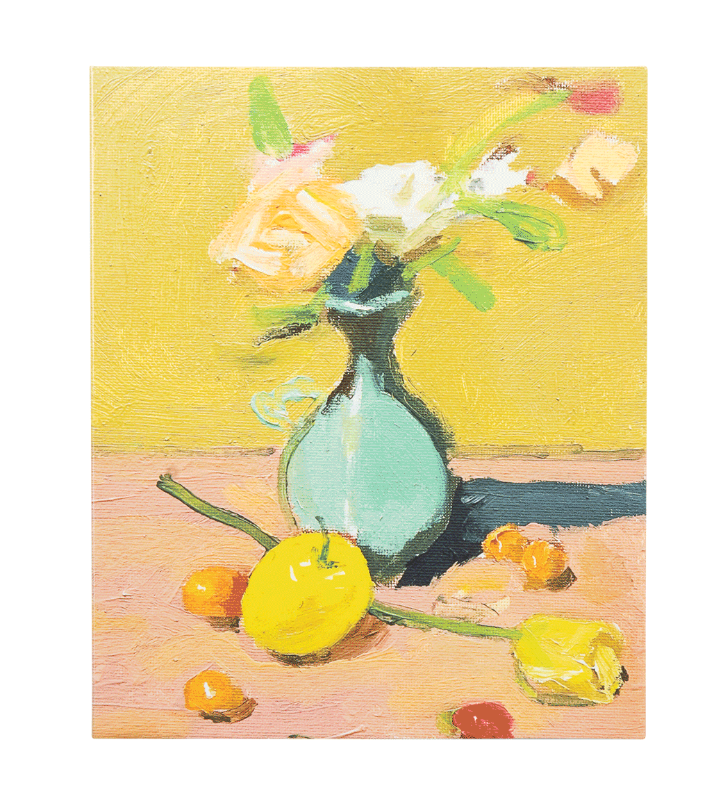 Spencil Art Prize Note Cards