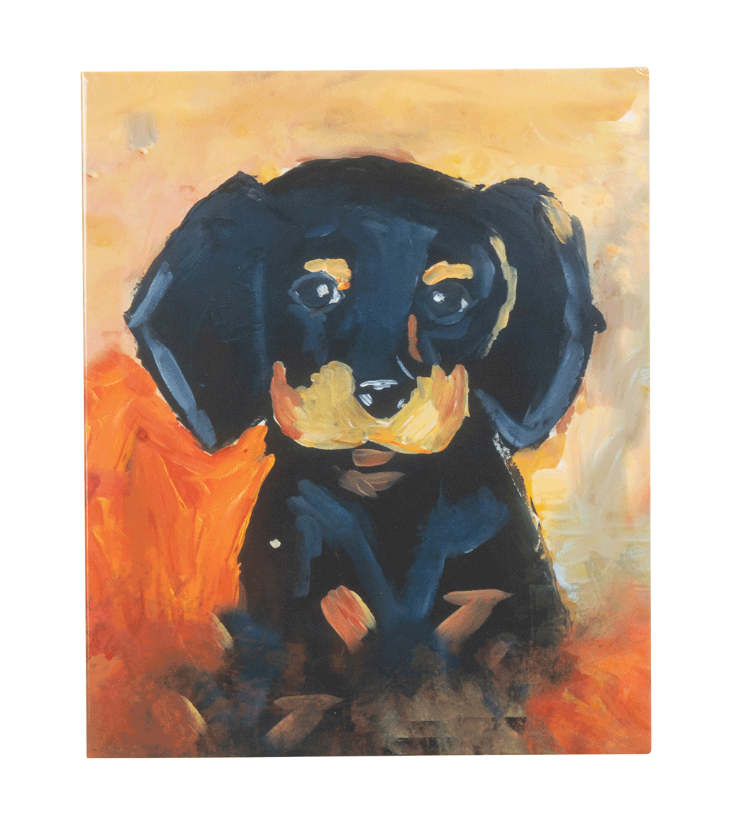 Spencil Art Prize Note Cards