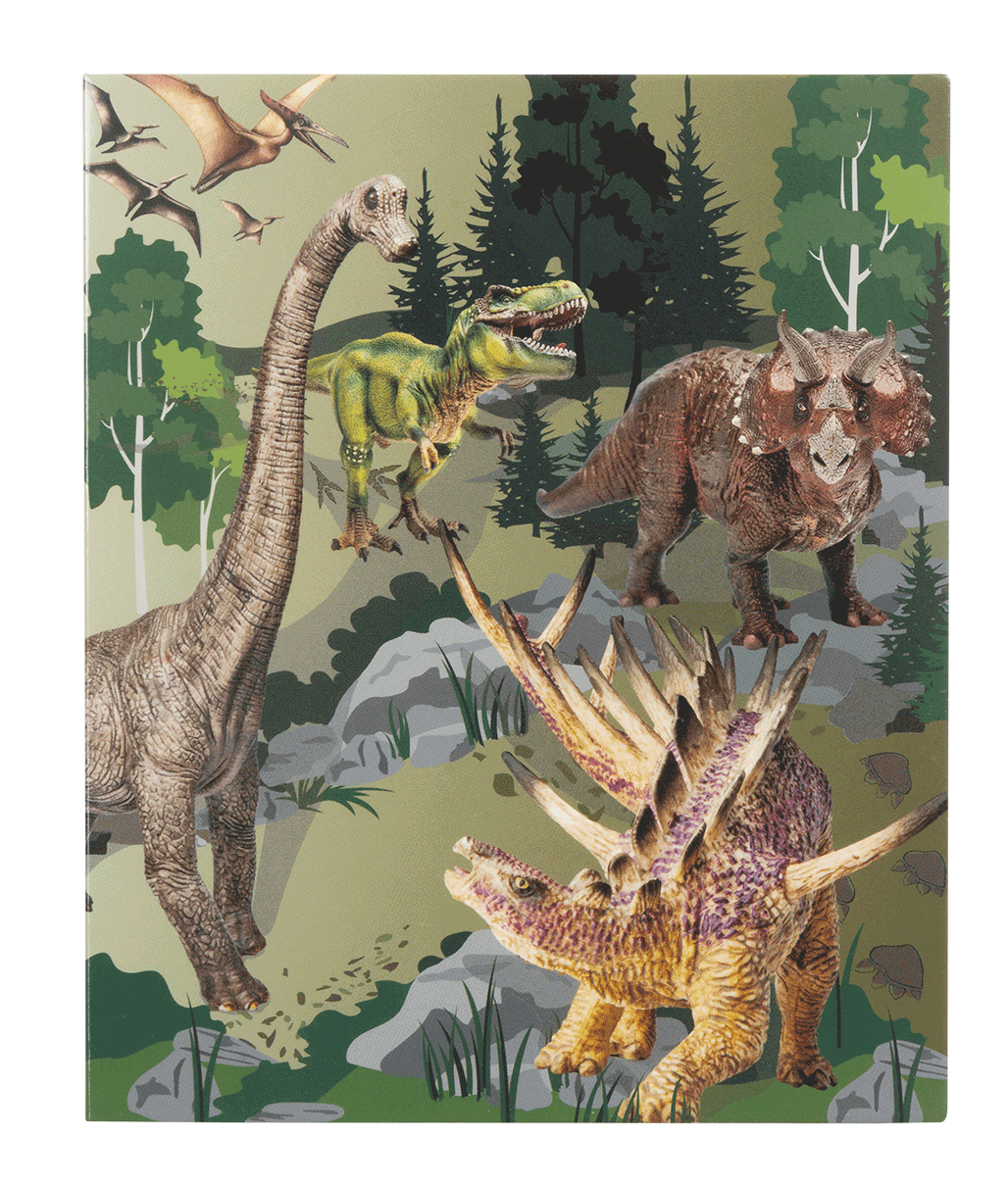 Awesome Note Cards