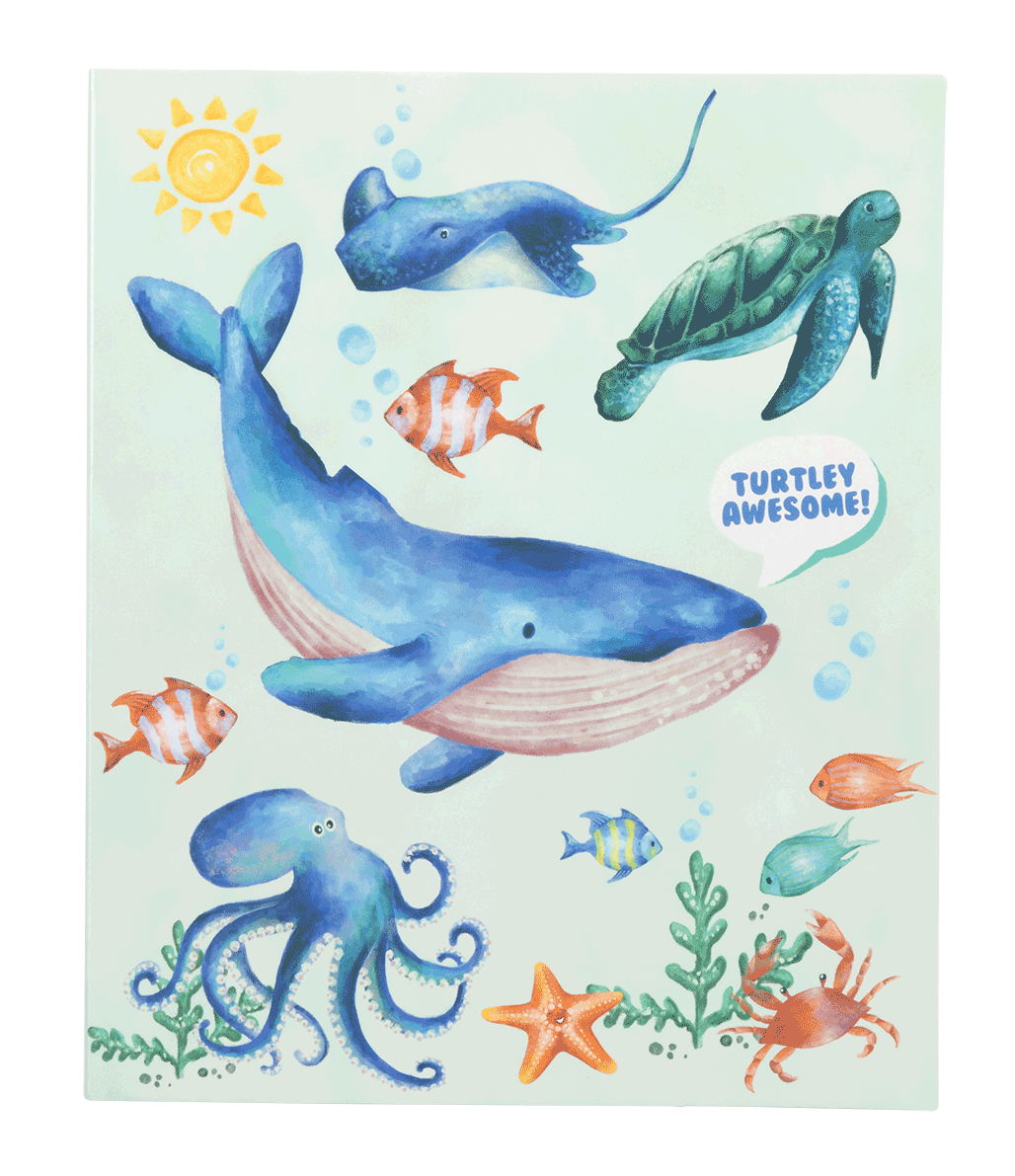 Awesome Note Cards