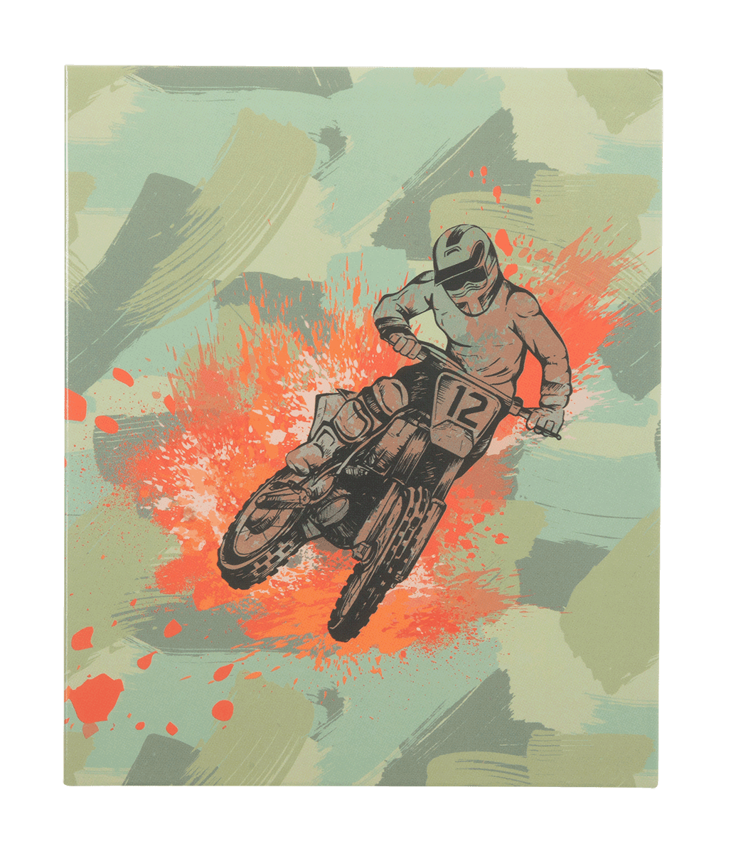 Awesome Note Cards