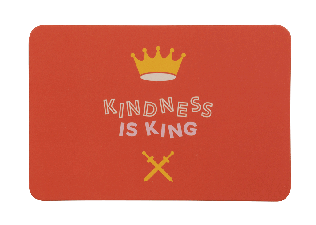MaD Love Notes Refills - Character Affirmations