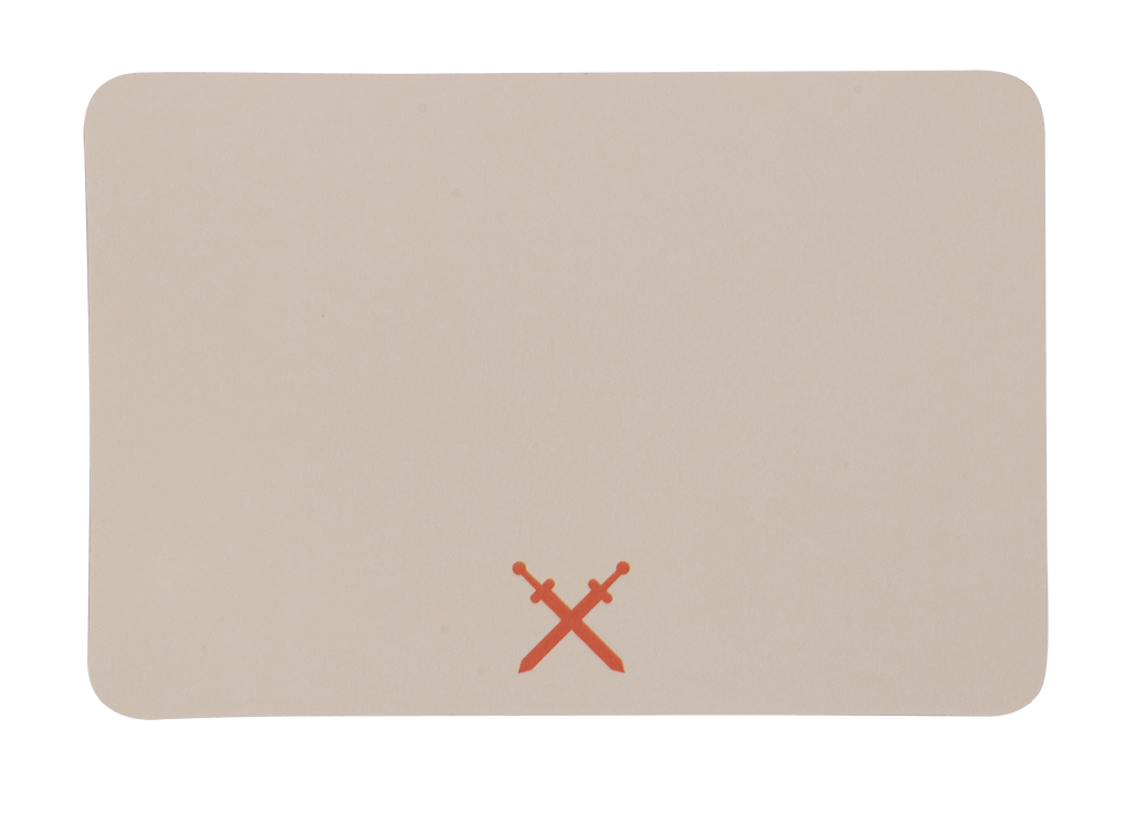 MaD Love Notes Refills - Character Affirmations