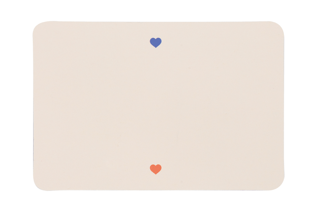 MaD Love Notes Refills - Character Affirmations