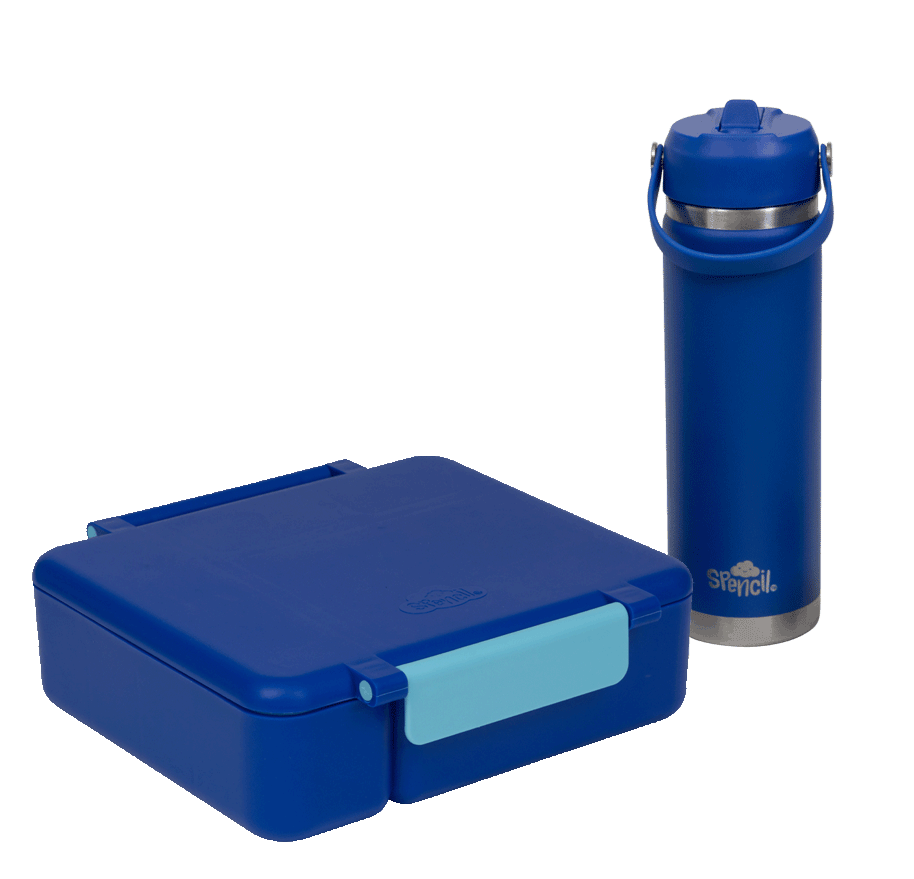 All-in Fuel Pack - Azure/Azure