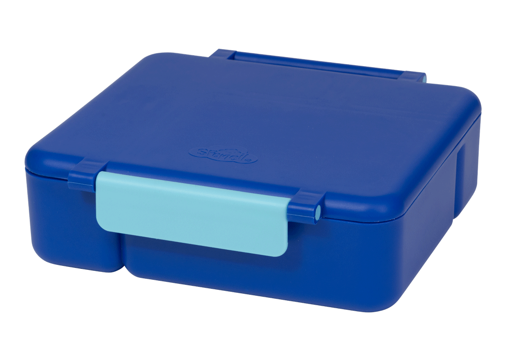 All-in Lunch Box - Azure