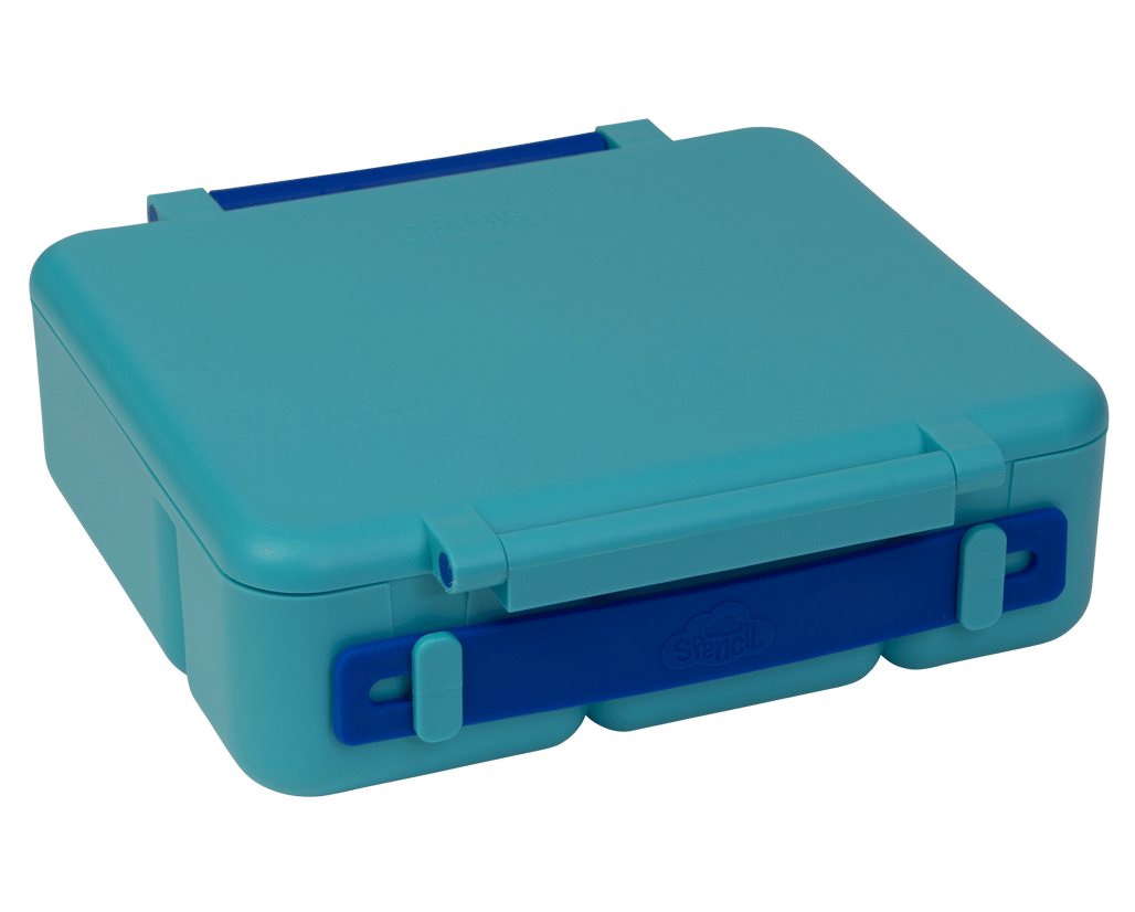 All-in Lunch Box - Lagoon