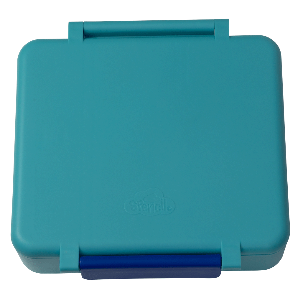 All-in Lunch Box - Lagoon