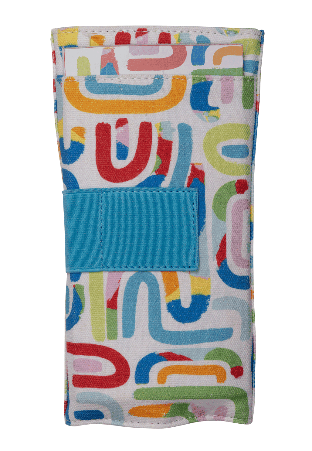 Art On The Go - Squiggle