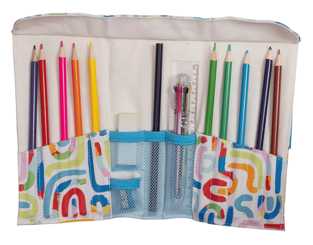 Art On The Go - Squiggle