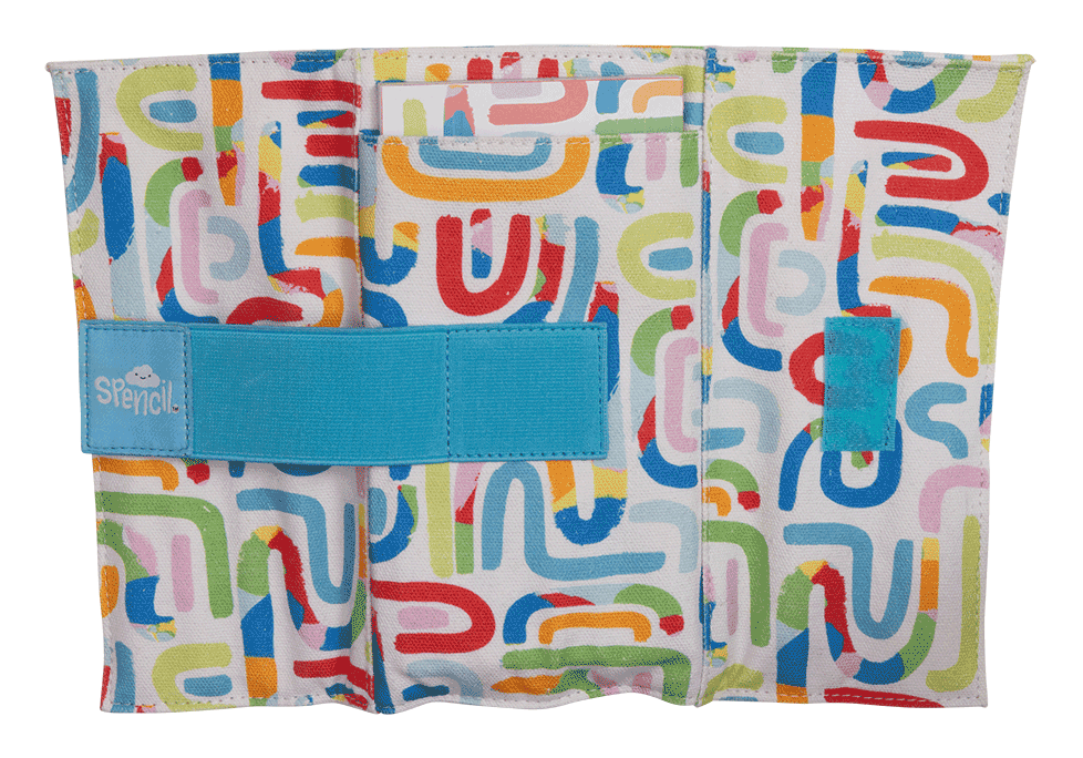 Art On The Go - Squiggle