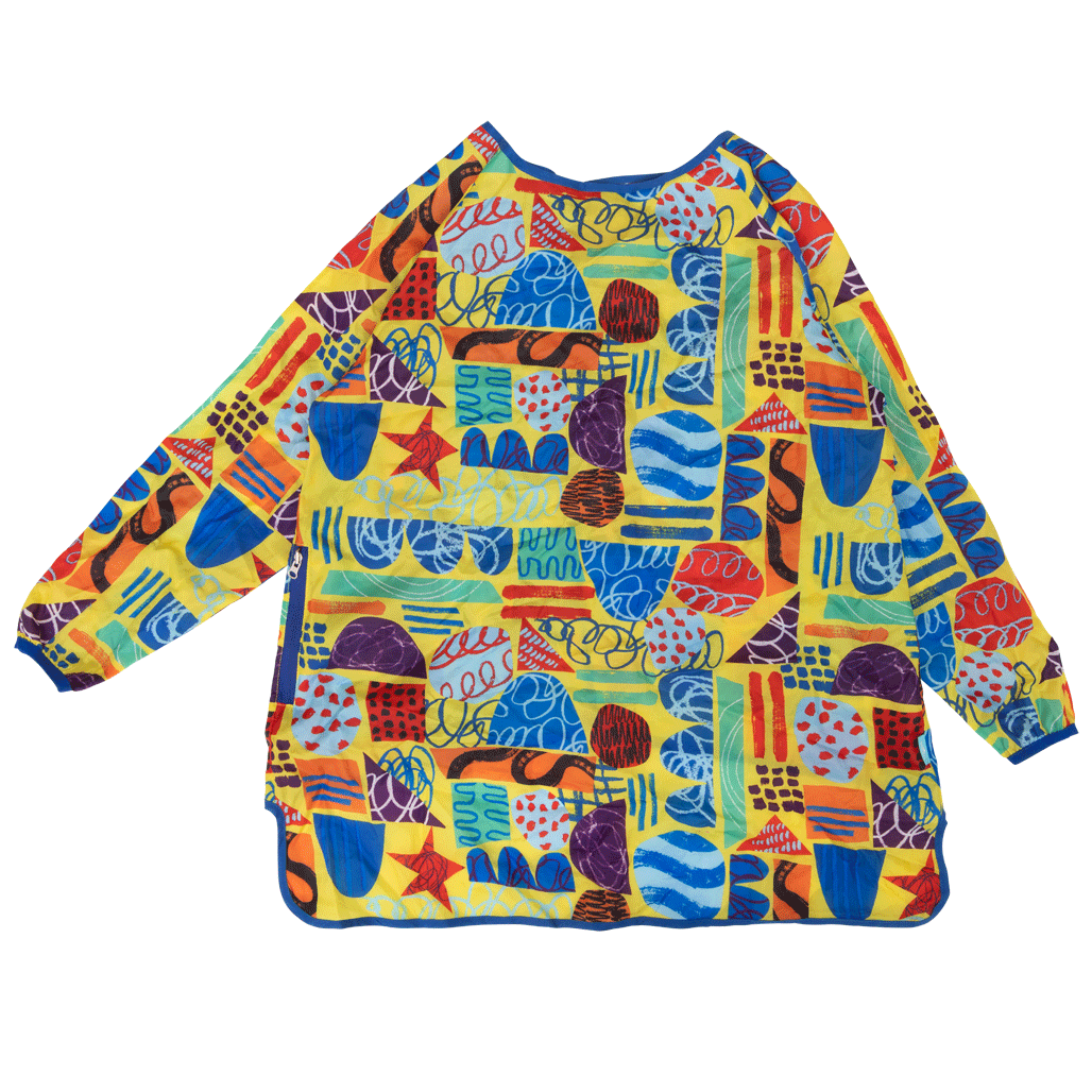 Art Smock - Colour Jam
