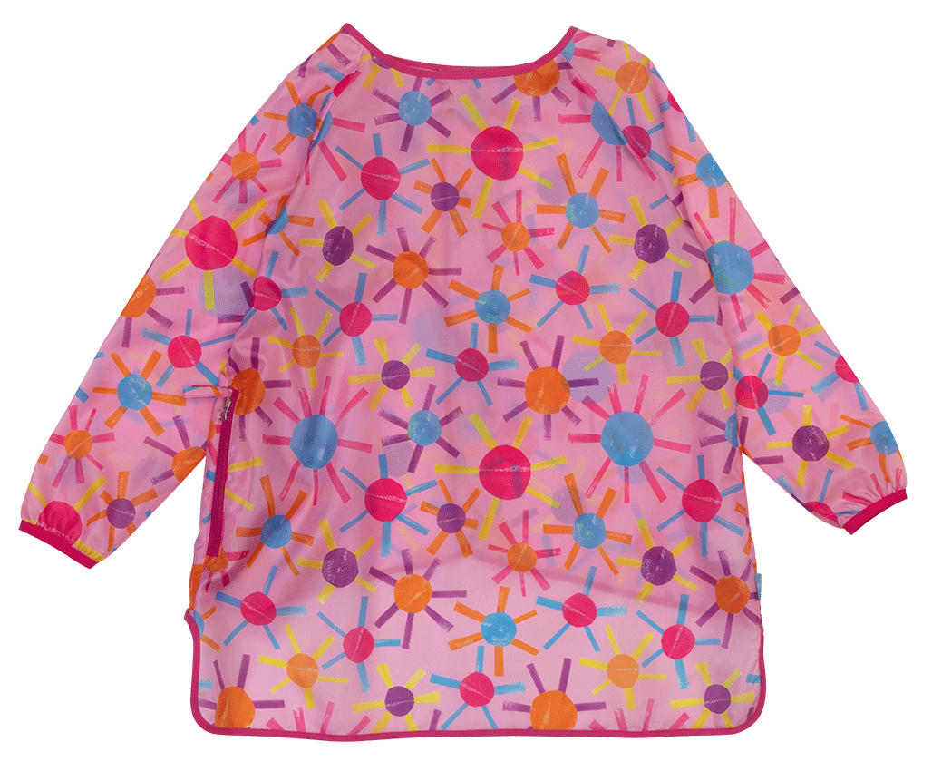 Art Smock - Sunny Days