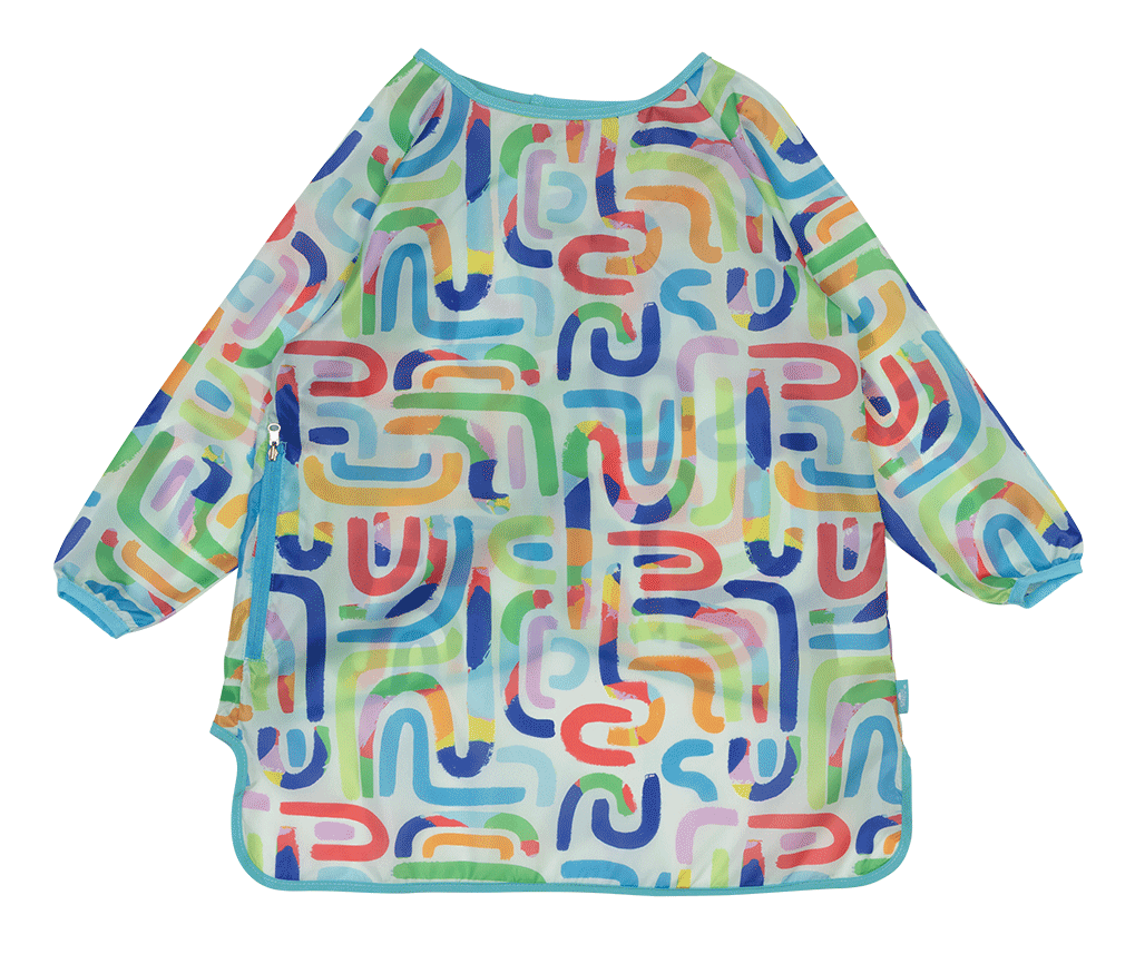 Art Smock - Squiggle
