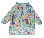 Art Smock - Squiggle