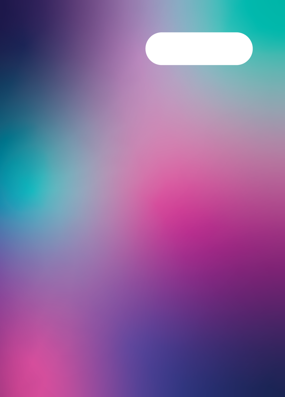 A4 Book Cover - Vibe Pop