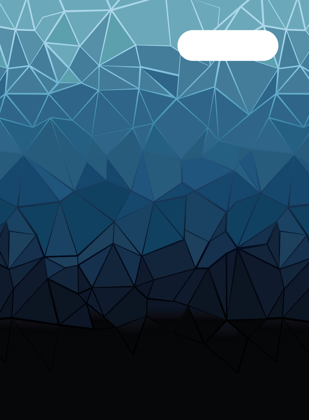 Scrapbook Cover - Fractal