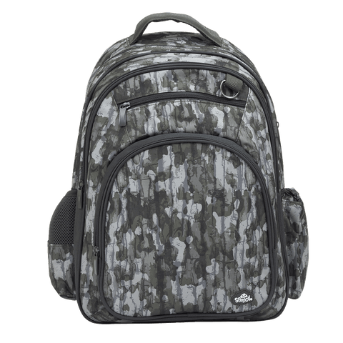 Big Kids Backpack - Bush Camo