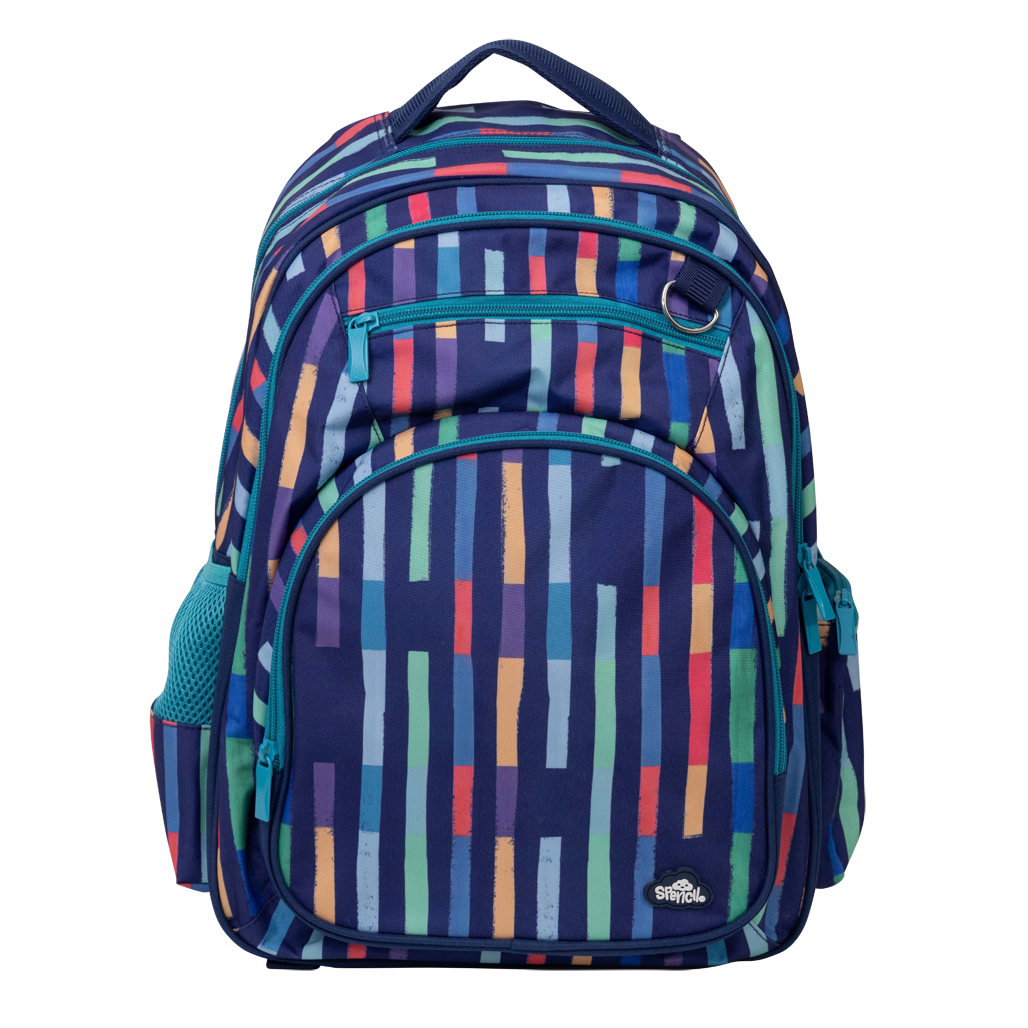 Big Adventure Pack - Bright Stripes Pack