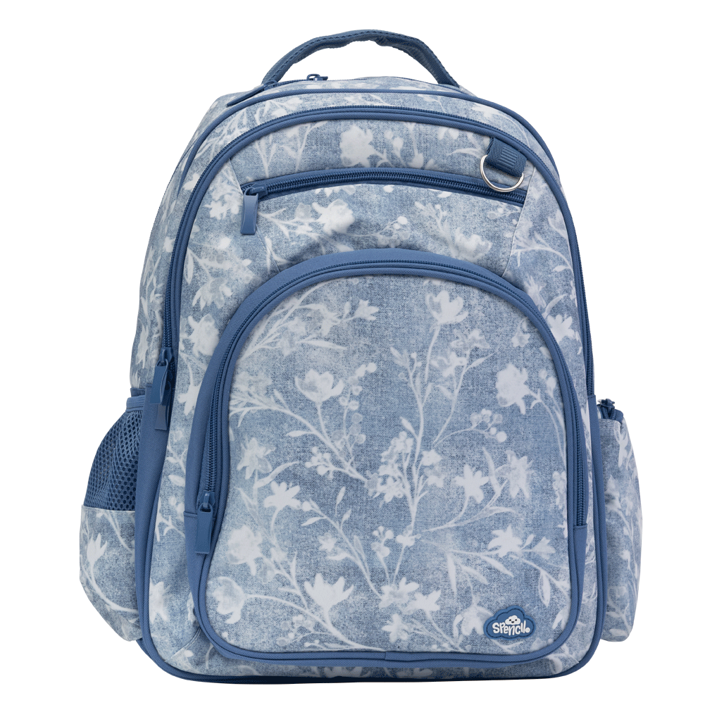 Big Adventure Pack - Denim Daze