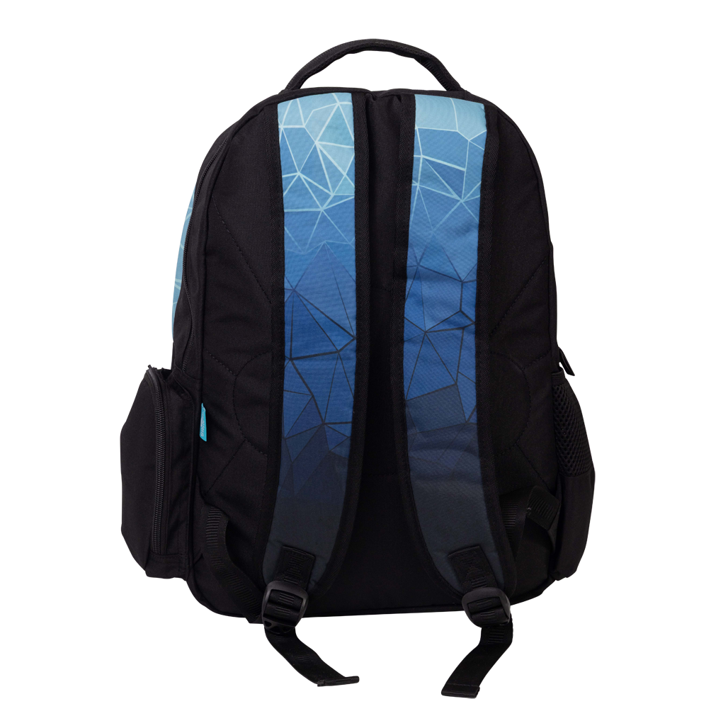Big Kids Backpack - Fractal