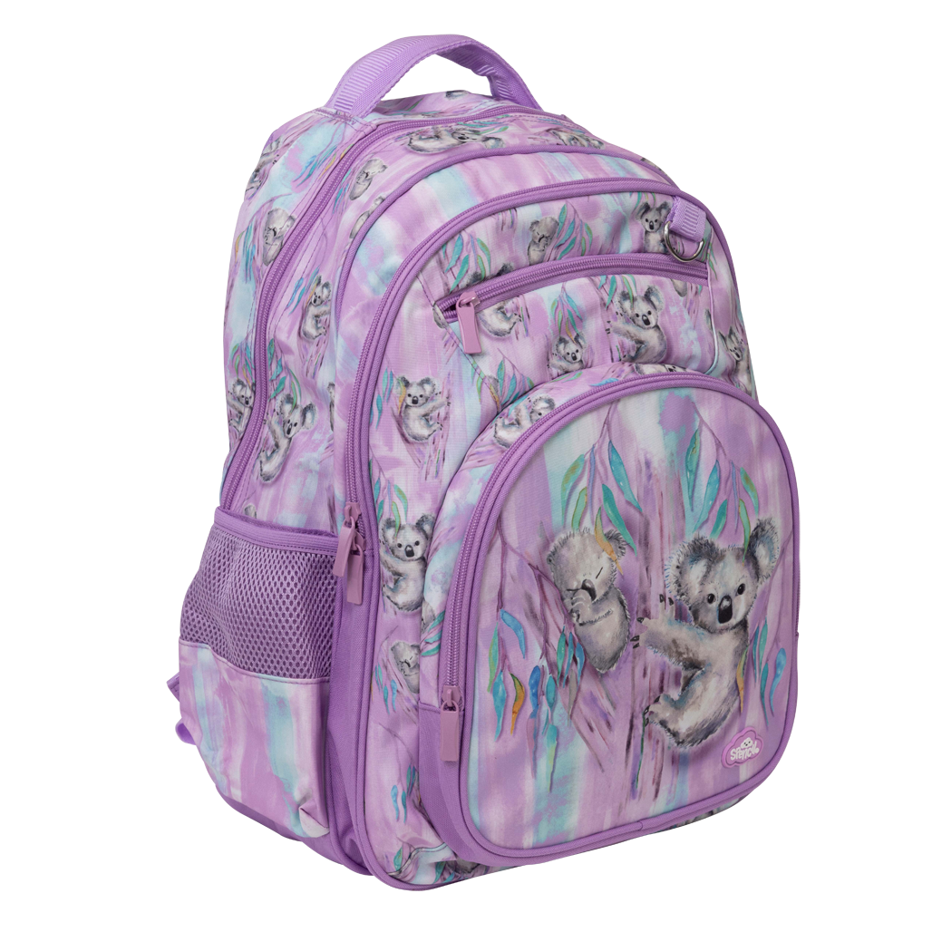 Big Kids Backpack - Koala Haven