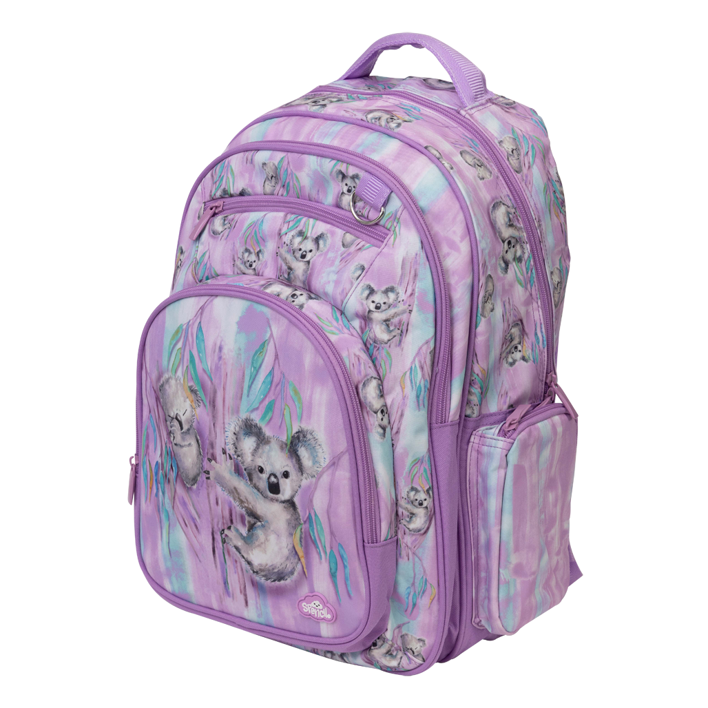 Big Kids Backpack - Koala Haven