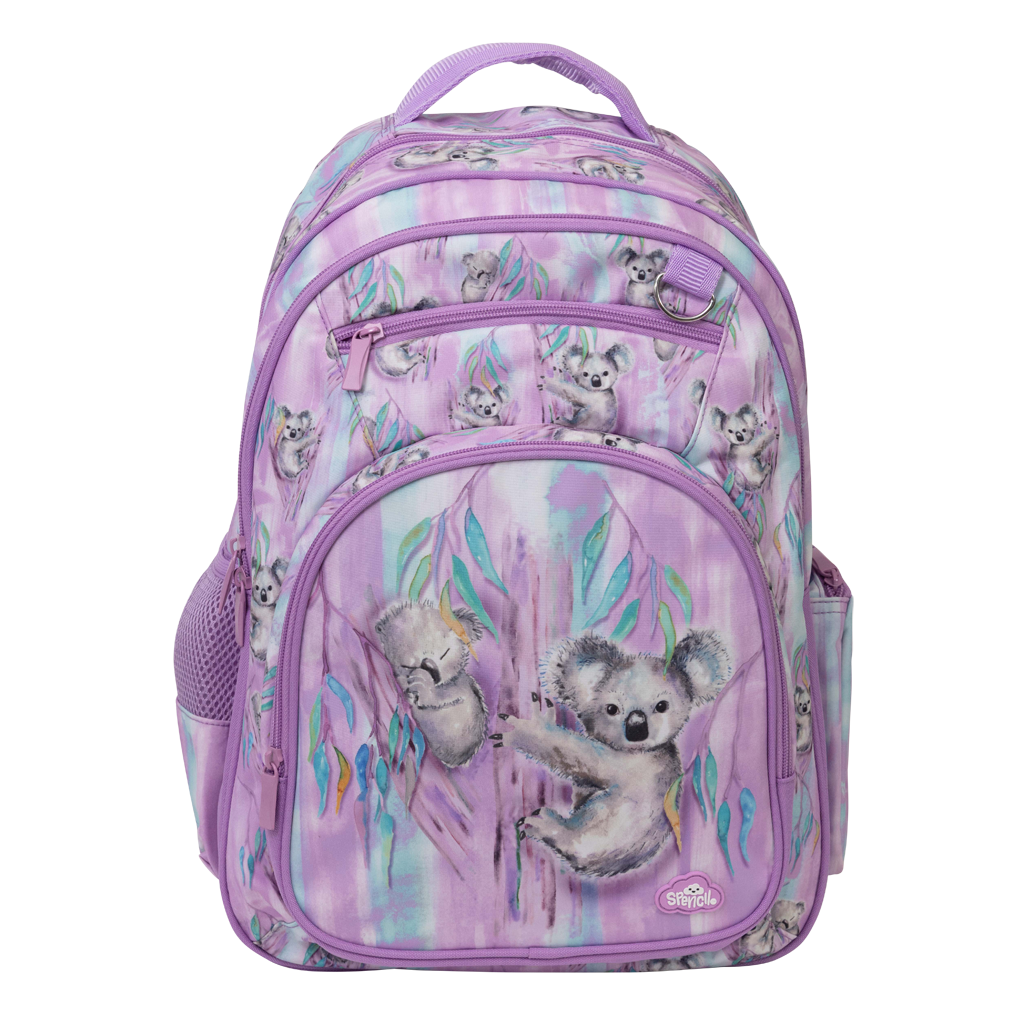 Big Kids Backpack - Koala Haven