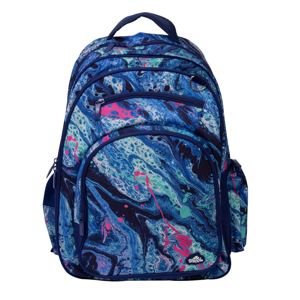 Big Adventure Pack - Liquid Marble