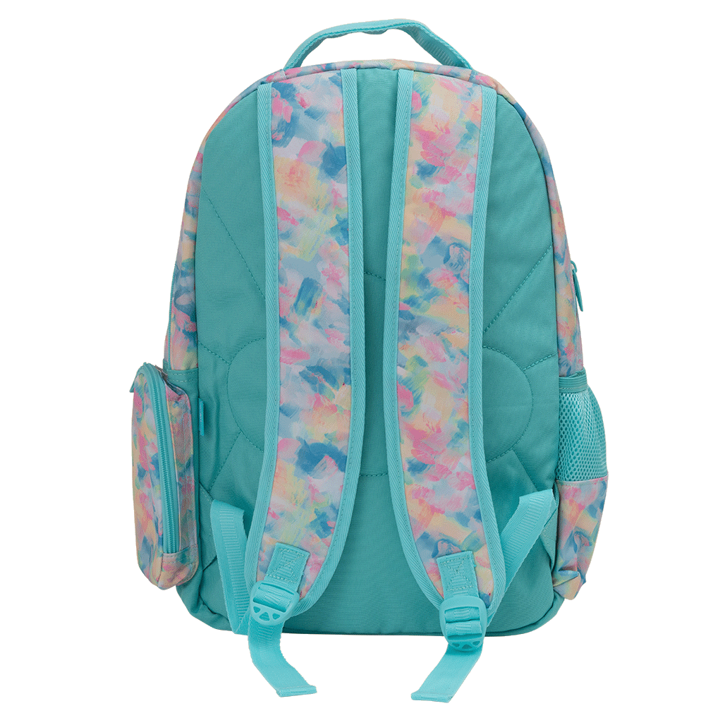 Big Kids Backpack - Molly & Mabel