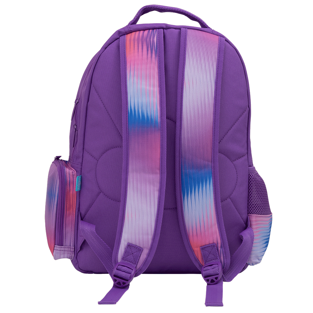 Big Kids Backpack - Prism Pop